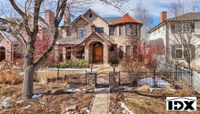 1417 South Elizabeth Street, Denver, CO 80210