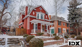 1469 Fillmore Street, Denver, CO 80206