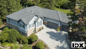 435 Hyland Drive, Castle Rock, CO 80108