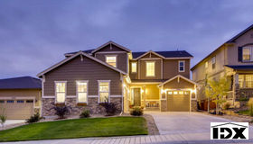 2828 Rising Moon Way, Castle Rock, CO 80109