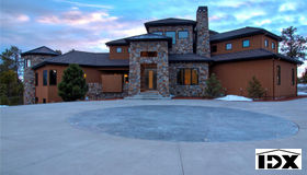 14350 Millhaven Place, Colorado Springs, CO 80908