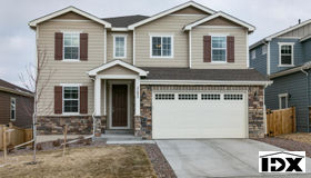 1171 Mcmurdo Circle, Castle Rock, CO 80108