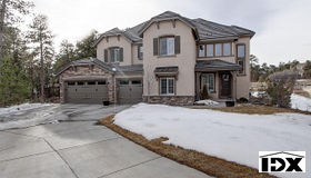 6872 Northstar Court, Castle Rock, CO 80108