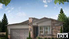 4822 Basalt Ridge Circle, Castle Rock, CO 80108