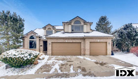 2506 South Xenon Way, Lakewood, CO 80228