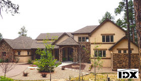1980 Spring Valley Drive, Colorado Springs, CO 80921