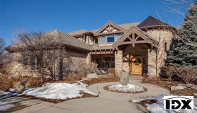 4251 East Linden Circle, Greenwood Village, CO 80121