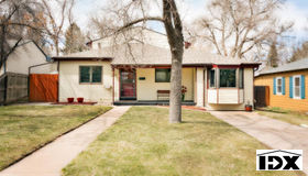 2649 South Race Street, Denver, CO 80210