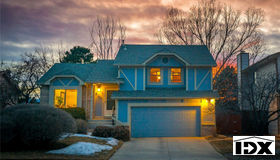 8160 Candleflower Circle, Colorado Springs, CO 80920