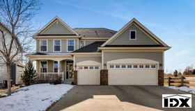 17132 East Trailmaster Drive, Parker, CO 80134