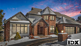 750 Kachina Circle, Golden, CO 80401