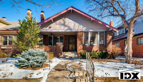 730 Cook Street, Denver, CO 80206