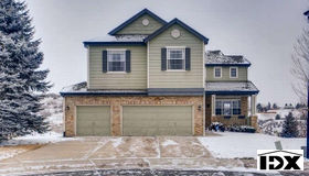 2448 South Newcombe Street, Lakewood, CO 80227