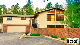 4775 Sandstone Road, Monument, CO 80132