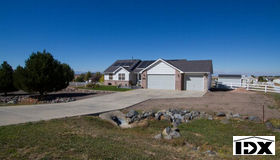 28405 East 162nd Court, Brighton, CO 80603