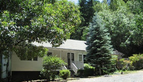 7350 Franz Valley Road, Calistoga, CA 94515