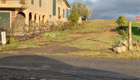 0 Pritchett Street, Napa, CA 94559