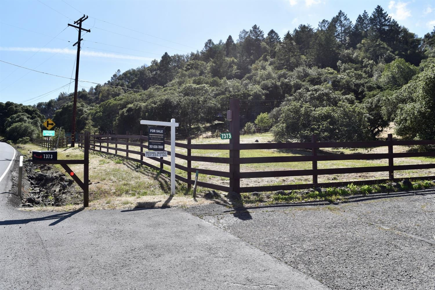Another Property Sold 7373 Valley Road, Santa Rosa, CA 95404