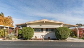 2412 Foothill Boulevard #85, Calistoga, CA 94515