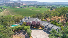 10 Vineyard View Drive, Napa, CA 94558