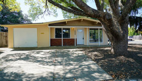 1633 Carol Drive, Napa, CA 94558