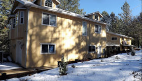 9527 Venturi Drive, Cobb, CA 95426