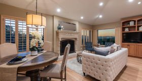1107 Castle Oaks Drive, Napa, CA 94558