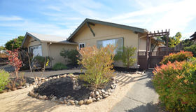 3615 Idlewild Avenue, Napa, CA 94558