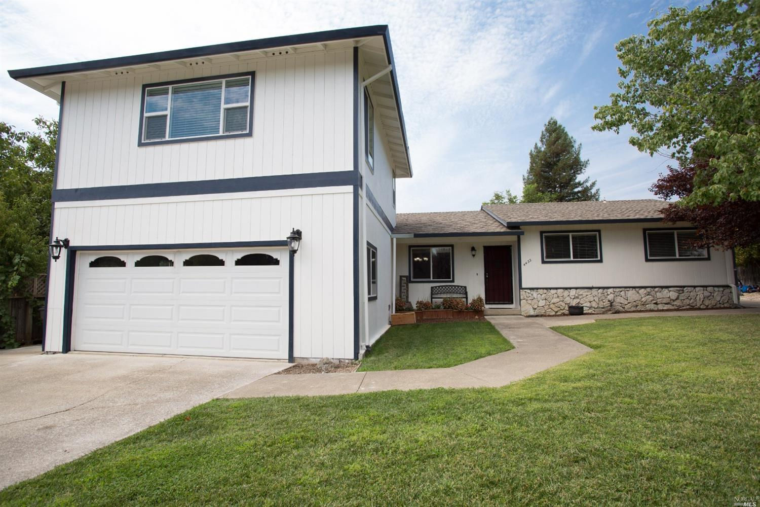 Another Property Sold 4433 1st Avenue, Ukiah, CA 95482 Barajas Real