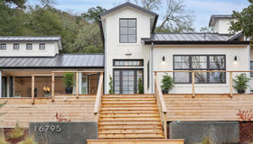 16795 Mission Way, Sonoma, CA 95476