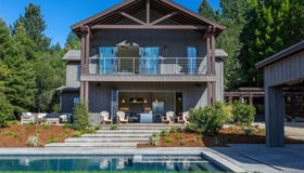 905 Valley View Drive, Healdsburg, CA 95448
