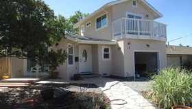 316 Willow Glen Court, Healdsburg, CA 95448