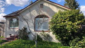 1330 H Street, Napa, CA 94559