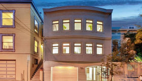 322 Chattanooga Street, San Francisco, CA 94114