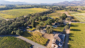 2344 Silverado Trail, Napa, CA 94558