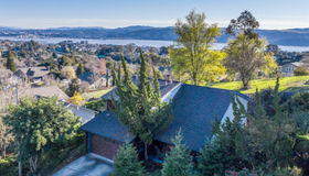 224 West Seaview Drive, Benicia, CA 94510