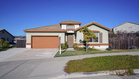 1865 Mystic Drive, Fairfield, CA 94533