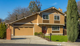102 Daphne Court, Pleasant Hill, CA 94523