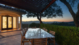 1107 Castle Oaks Drive, Napa, CA 94558
