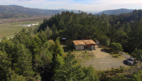 22855 Chianti Road, Geyserville, CA 95441