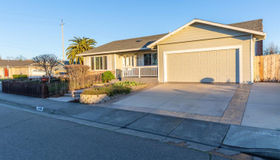 1728 Chehalis Drive, Petaluma, CA 94954
