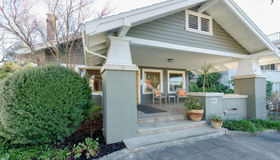 820 Johnson Street, Healdsburg, CA 95448