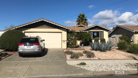 3628 Baxter Avenue, Napa, CA 94558