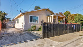 6107 Hilton Street, Oakland, CA 94605