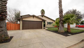 613 San Marco Street, Fairfield, CA 94533