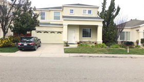 2516 Shorey Way, Fairfield, CA 94533
