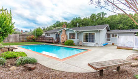 2564 Rollingwood Drive, Napa, CA 94558
