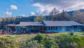 400 Crestview Drive, Ukiah, CA 95482