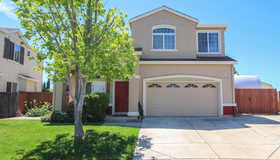 2555 Turri Court, Fairfield, CA 94533