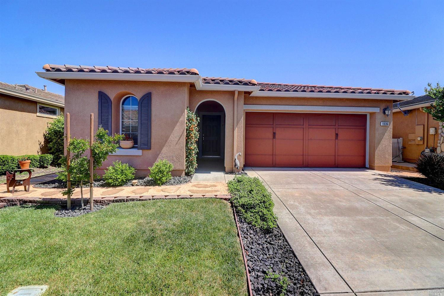 1036 Diamante Drive, Rio Vista, CA 94571 has an Open House on Sunday